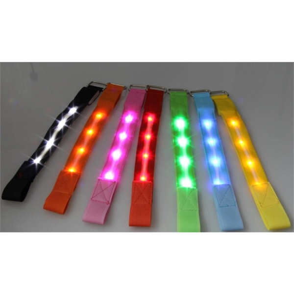 LED Armband - LED Armband - Image 0 of 1