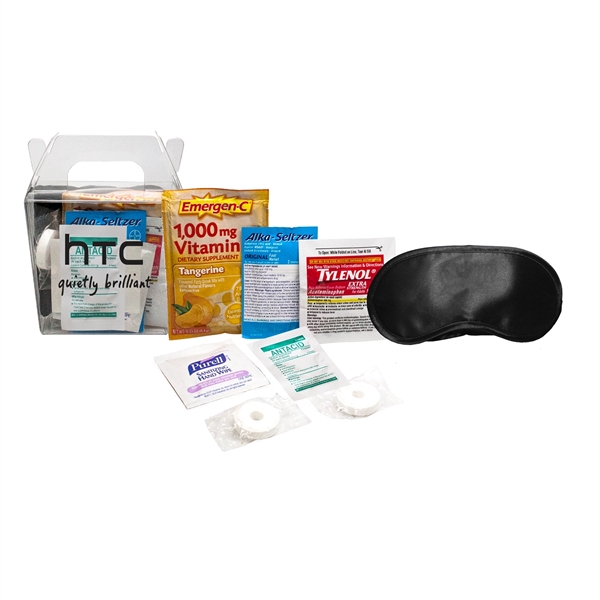 Hangover , Complete Party Survival Kit - Hangover , Complete Party Survival Kit - Image 0 of 0