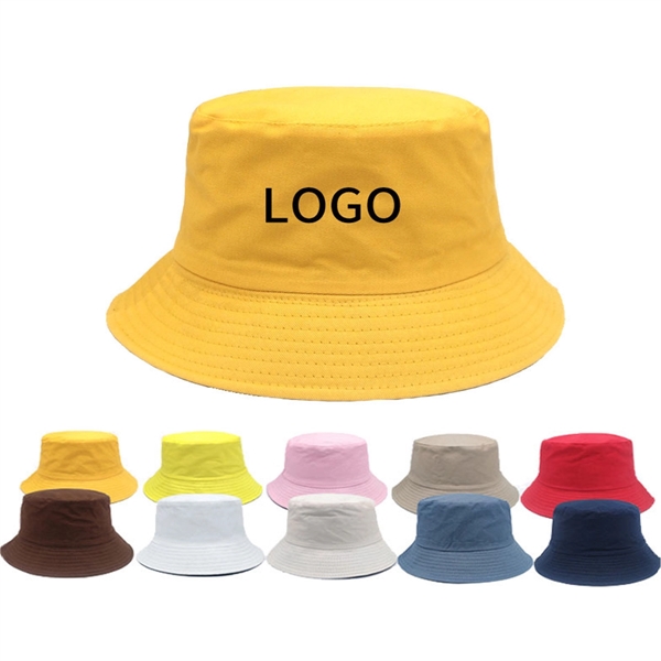 Unisex Sun Hat - Unisex Sun Hat - Image 0 of 4