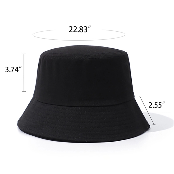 Unisex Sun Hat - Unisex Sun Hat - Image 1 of 4