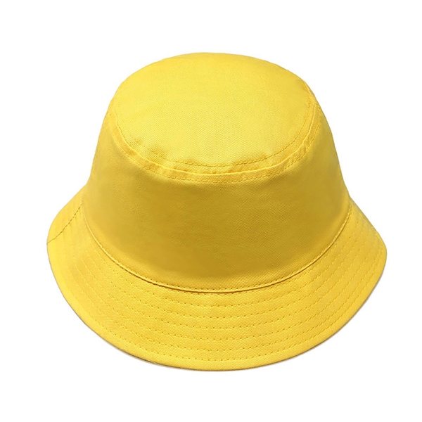 Unisex Sun Hat - Unisex Sun Hat - Image 4 of 4