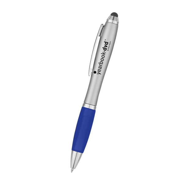 Satin Stylus Pen - Satin Stylus Pen - Image 40 of 85