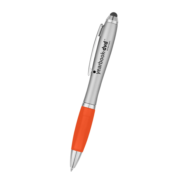 Satin Stylus Pen - Satin Stylus Pen - Image 56 of 85