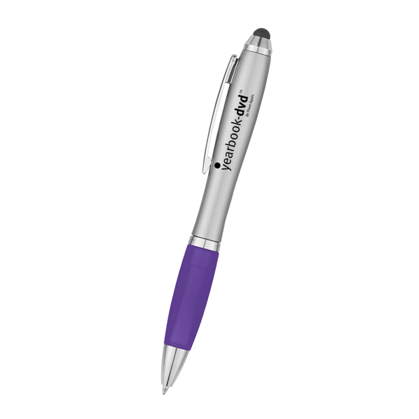 Satin Stylus Pen - Satin Stylus Pen - Image 59 of 85