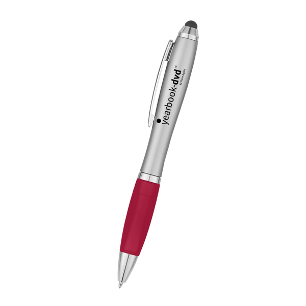 Satin Stylus Pen - Satin Stylus Pen - Image 64 of 85