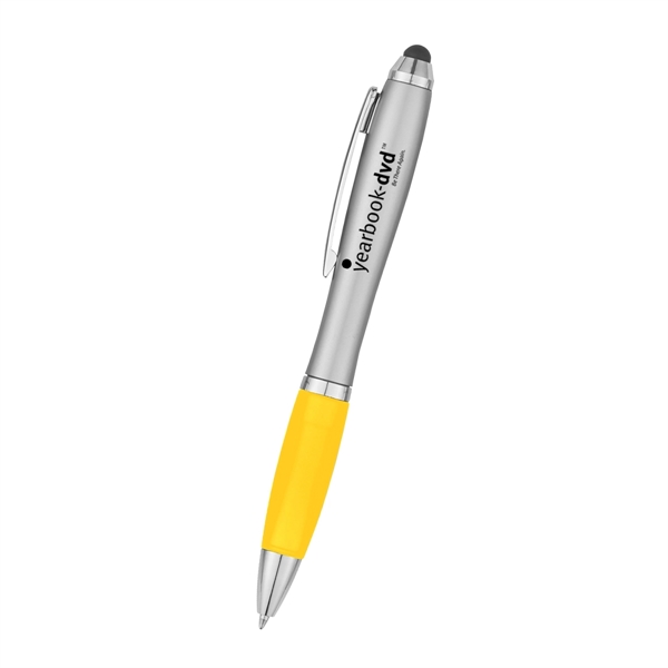 Satin Stylus Pen - Satin Stylus Pen - Image 68 of 85