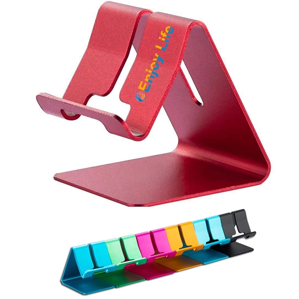 Foldable & Portable Phone Stand - Foldable & Portable Phone Stand - Image 0 of 2
