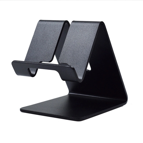Foldable & Portable Phone Stand - Foldable & Portable Phone Stand - Image 1 of 2