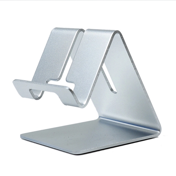 Foldable & Portable Phone Stand - Foldable & Portable Phone Stand - Image 2 of 2
