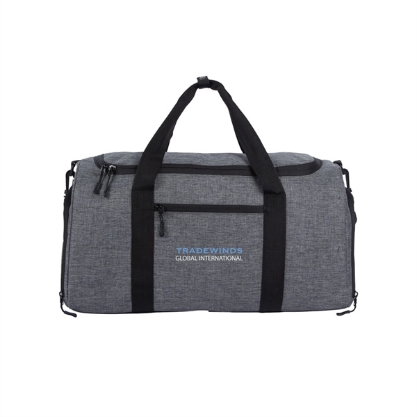 Rochester Travel Duffel - Rochester Travel Duffel - Image 1 of 1