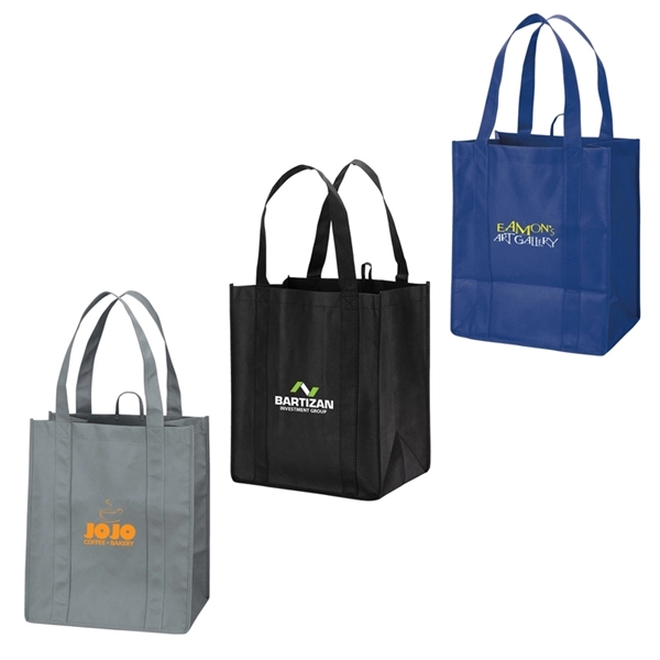Garland Tote Bag - Garland Tote Bag - Image 0 of 3