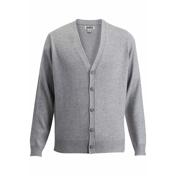 Unisex Cardigan - Unisex Cardigan - Image 2 of 2