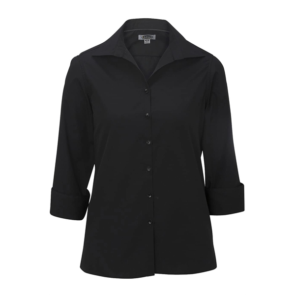 LIGHTWEIGHT POPLIN - LIGHTWEIGHT POPLIN - Image 3 of 9