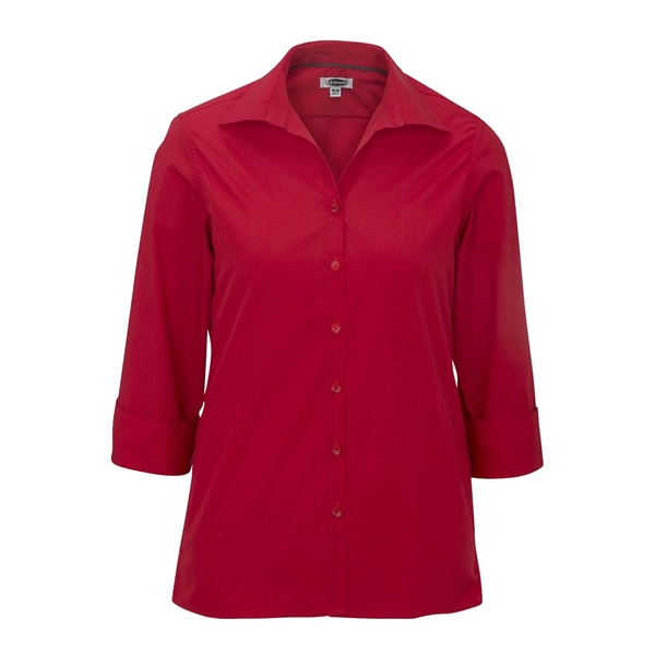 LIGHTWEIGHT POPLIN - LIGHTWEIGHT POPLIN - Image 4 of 9