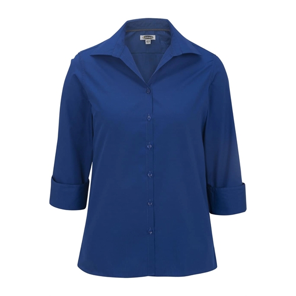 LIGHTWEIGHT POPLIN - LIGHTWEIGHT POPLIN - Image 6 of 9