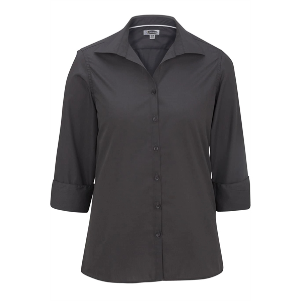 LIGHTWEIGHT POPLIN - LIGHTWEIGHT POPLIN - Image 8 of 9