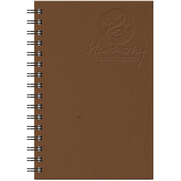 EcoBook Deluxe SeminarPad - EcoBook Deluxe SeminarPad - Image 0 of 0