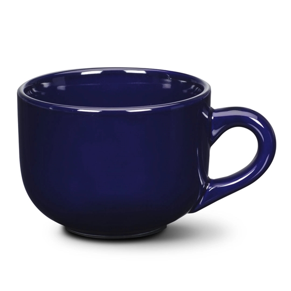 Simcoe Latte Mug - 16oz - Simcoe Latte Mug - 16oz - Image 3 of 3