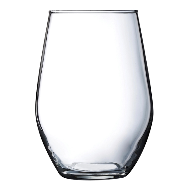 11.5 oz Concerto Glass - 11.5 oz Concerto Glass - Image 1 of 1