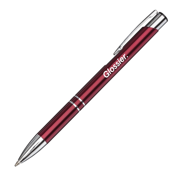 Clicker Pen - Clicker Pen - Image 17 of 25