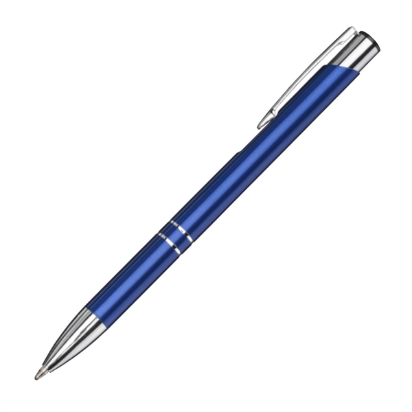 Clicker Pen - Clicker Pen - Image 4 of 25