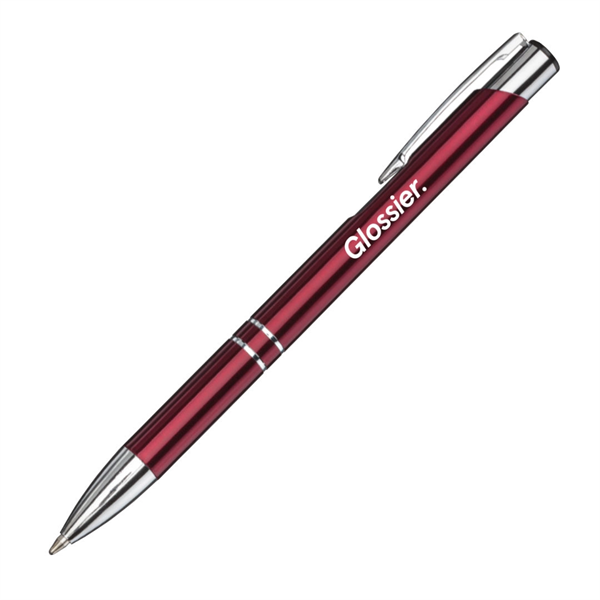 Clicker Pen - Clicker Pen - Image 17 of 25