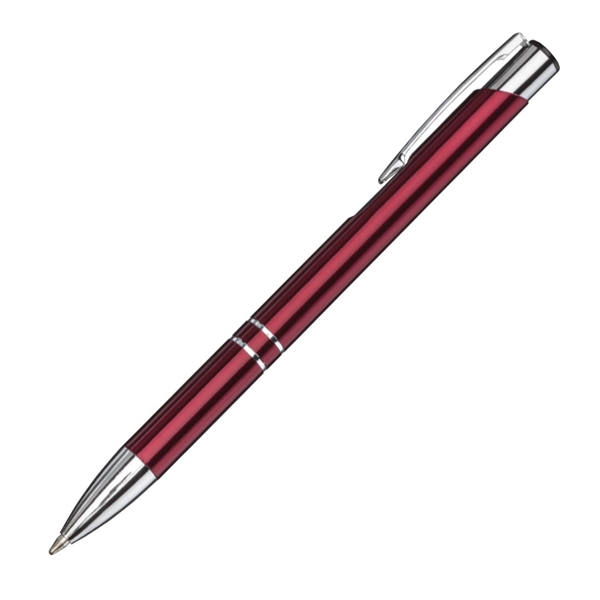Clicker Pen - Clicker Pen - Image 16 of 25