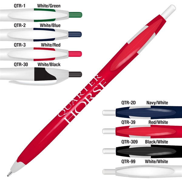 Quarter Pen - Quarter Pen - Image 0 of 0