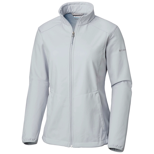 Columbia Ladies Kruser Ridge II Softshell - Columbia Ladies Kruser Ridge II Softshell - Image 1 of 2