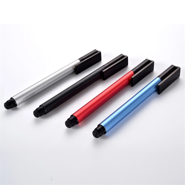 Sienna USB Stylus Pen - Sienna USB Stylus Pen - Image 1 of 1