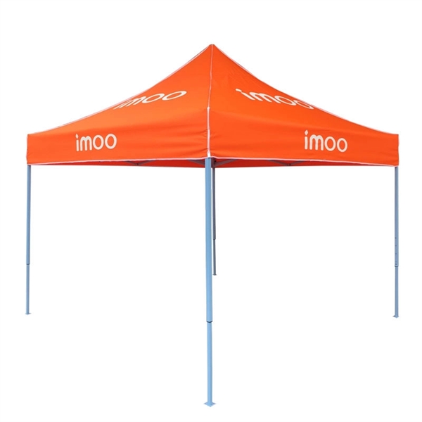 Pop Up Canopy Tent - Pop Up Canopy Tent - Image 0 of 4