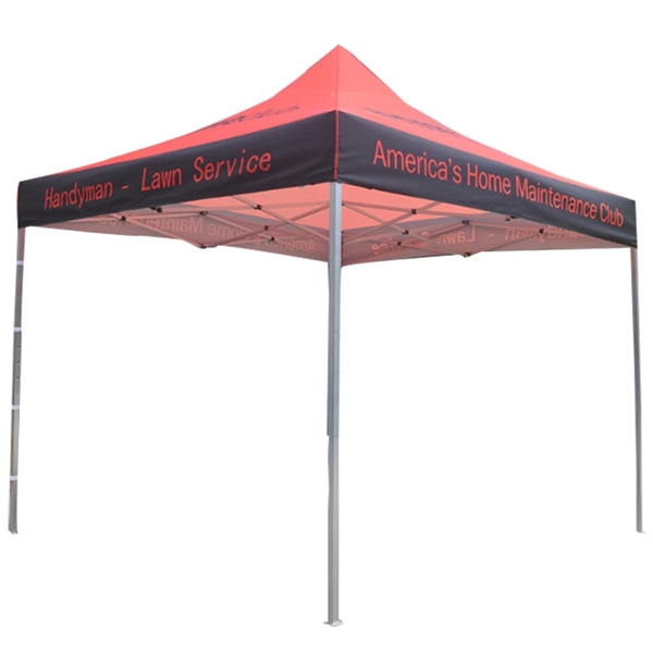 Pop Up Canopy Tent - Pop Up Canopy Tent - Image 1 of 4