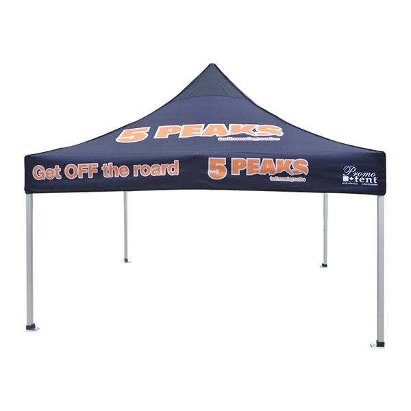 Pop Up Canopy Tent - Pop Up Canopy Tent - Image 2 of 4