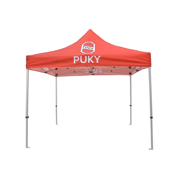 Pop Up Canopy Tent - Pop Up Canopy Tent - Image 3 of 4
