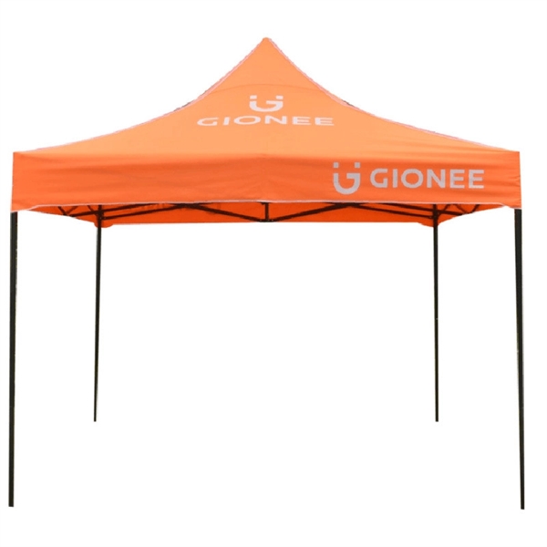 Pop Up Canopy Tent - Pop Up Canopy Tent - Image 4 of 4