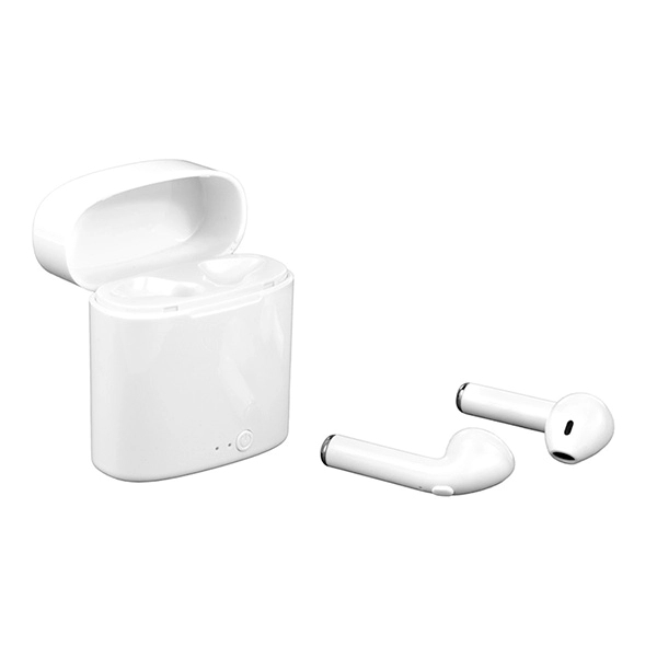 Riley Wireless Earbuds in Charging Case - Riley Wireless Earbuds in Charging Case - Image 13 of 23