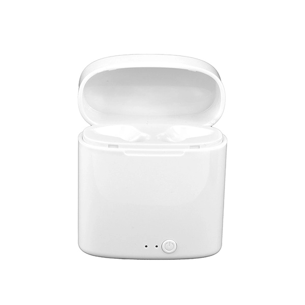 Riley Wireless Earbuds in Charging Case - Riley Wireless Earbuds in Charging Case - Image 18 of 23