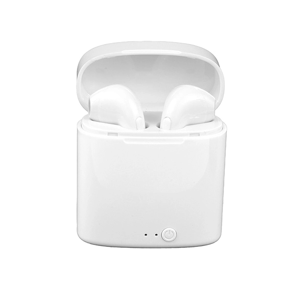 Riley Wireless Earbuds in Charging Case - Riley Wireless Earbuds in Charging Case - Image 22 of 23