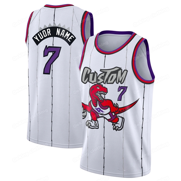 Custom Tackle Twill and Sublimation Basketball Uniforms - Custom Tackle Twill and Sublimation Basketball Uniforms - Image 3 of 10