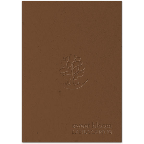 EcoBook Deluxe NoteBook - EcoBook Deluxe NoteBook - Image 0 of 0