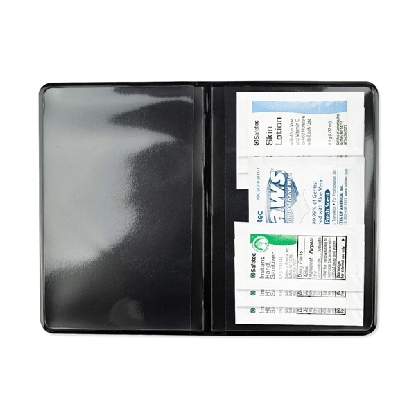 Medi-Fey PPE First Aid Wallets - Medi-Fey PPE First Aid Wallets - Image 3 of 20