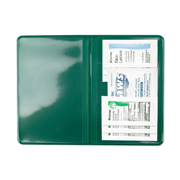 Medi-Fey PPE First Aid Wallets - Medi-Fey PPE First Aid Wallets - Image 6 of 20