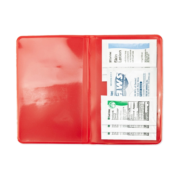 Medi-Fey PPE First Aid Wallets - Medi-Fey PPE First Aid Wallets - Image 8 of 20