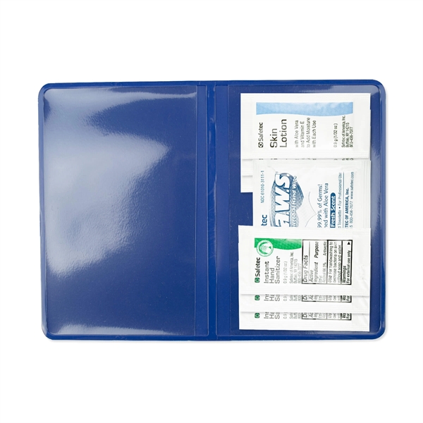 Medi-Fey PPE First Aid Wallets - Medi-Fey PPE First Aid Wallets - Image 10 of 20