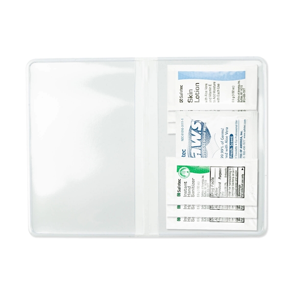 Medi-Fey PPE First Aid Wallets - Medi-Fey PPE First Aid Wallets - Image 14 of 20