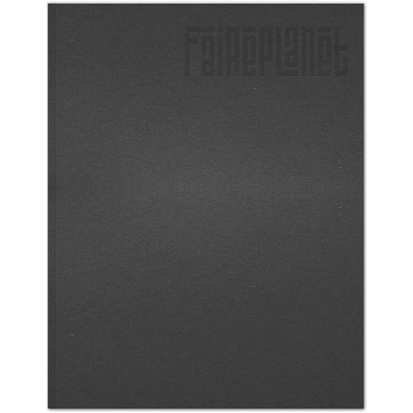 EcoBook Deluxe Large NoteBook - EcoBook Deluxe Large NoteBook - Image 1 of 1