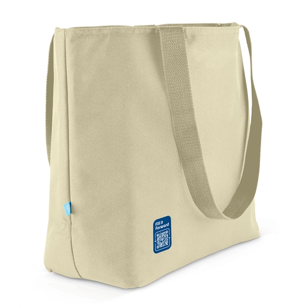 Tote Bag - Tote Bag - Image 0 of 4