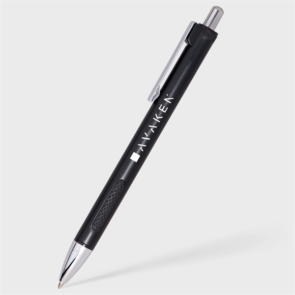 Nifty Executive Metal Pen - Nifty Executive Metal Pen - Image 1 of 2