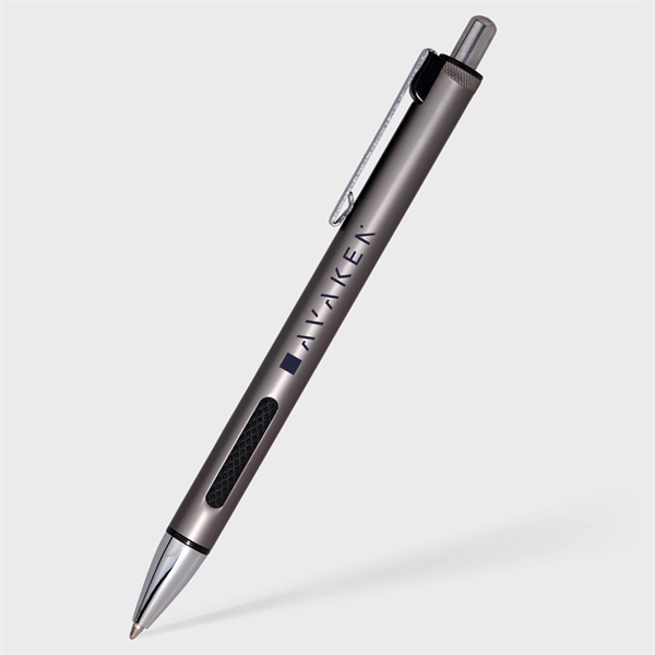 Nifty Executive Metal Pen - Nifty Executive Metal Pen - Image 2 of 2