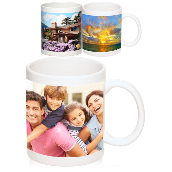 Personalized Photo Mug - Personalized Photo Mug - Image 0 of 3